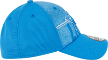 Load image into Gallery viewer, Detroit Lions New Era 2023 NFL Training Camp 39THIRTY Flex Hat - Blue
