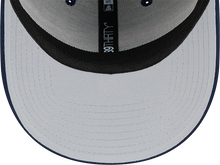 Load image into Gallery viewer, New England Patriots New Era 2023 NFL Training Camp 39THIRTY Flex Hat - Navy
