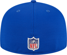 Load image into Gallery viewer, Buffalo Bills New Era 2023 NFL Training Camp 59FIFTY Fitted Hat - Royal
