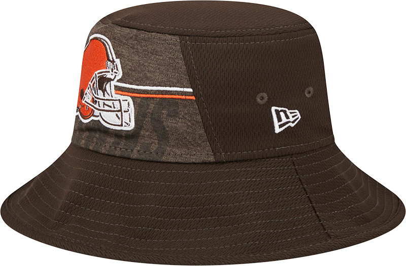 Browns training camp bucket 2024 hat