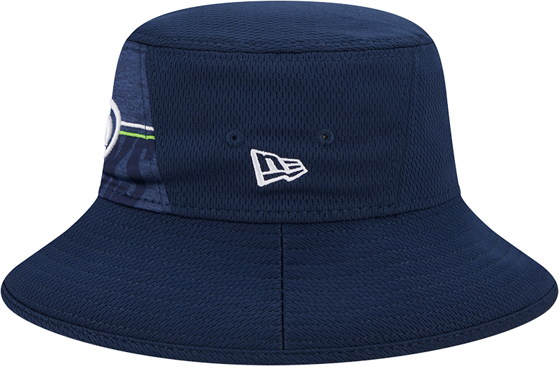 Seattle SEAHAWKS 9FIFTY NFL Jersey tech New Era Cap