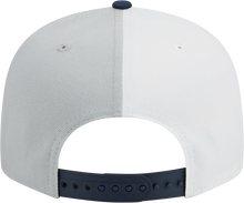 Load image into Gallery viewer, Dallas Cowboys New Era 2023 Sideline 9FIFTY Snapback Hat - Gray/Navy
