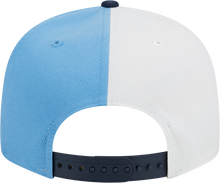 Load image into Gallery viewer, Tennessee Titans New Era 2023 Sideline 9FIFTY Snapback Hat - Light Blue/Navy
