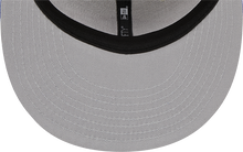Load image into Gallery viewer, Buffalo Bills New Era 2023 Sideline Historic 9FIFTY Snapback Hat - Cream/Royal
