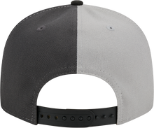 Load image into Gallery viewer, Dallas Cowboys New Era 2023 Sideline 9FIFTY Snapback Hat - Gray/Black
