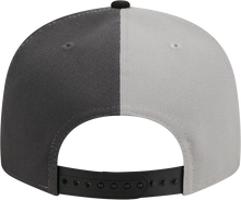 Load image into Gallery viewer, Miami Dolphins New Era 2023 Sideline 9FIFTY Snapback Hat - Gray/Black
