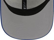 Load image into Gallery viewer, Buffalo Bills New Era 2023 Sideline 9FORTY Adjustable Hat - White/Royal
