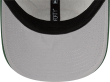 Load image into Gallery viewer, Green Bay Packers New Era 2023 Sideline 9FORTY Adjustable Hat - White/Green
