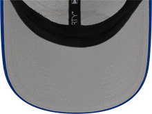 Load image into Gallery viewer, Los Angeles Chargers New Era 2023 Sideline 9FORTY Adjustable Hat - White/Royal
