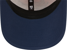 Load image into Gallery viewer, Denver Broncos New Era 2023 Sideline 9FORTY Adjustable Hat - Orange/Navy
