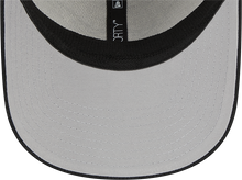 Load image into Gallery viewer, Dallas Cowboys New Era 2023 Sideline 9FORTY Adjustable Hat - Gray/Black
