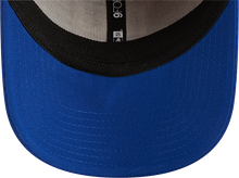 Load image into Gallery viewer, New York Giants New Era 2023 Sideline 9FORTY Adjustable Hat - Red/Royal
