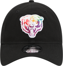 Load image into Gallery viewer, Chicago Bears New Era 2023 NFL Crucial Catch 9TWENTY Adjustable Hat - Black
