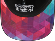 Load image into Gallery viewer, Chicago Bears New Era 2023 NFL Crucial Catch 9TWENTY Adjustable Hat - Black
