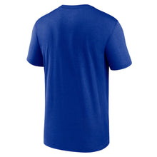 Load image into Gallery viewer, Buffalo Bills Nike Legend Icon Performance T-Shirt - Royal
