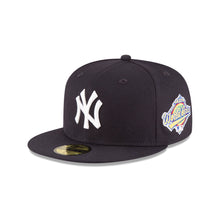 Load image into Gallery viewer, New York Yankees 1996 World Series Wool 59FIFTY Fitted
