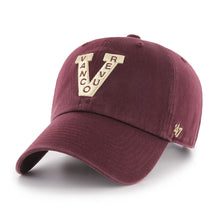 Load image into Gallery viewer, Vancouver Canucks &#39;47 Brand Clean Up Cap
