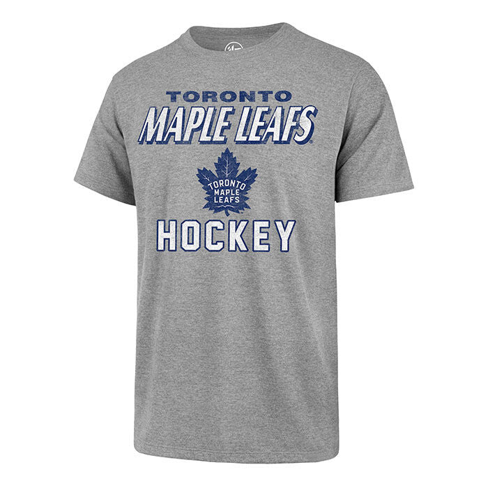 Men's Toronto Maple Leafs Dozer '47 T-Shirt