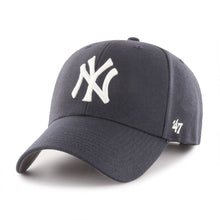 Load image into Gallery viewer, New York Yankees &#39;47 Brand MVP CAP
