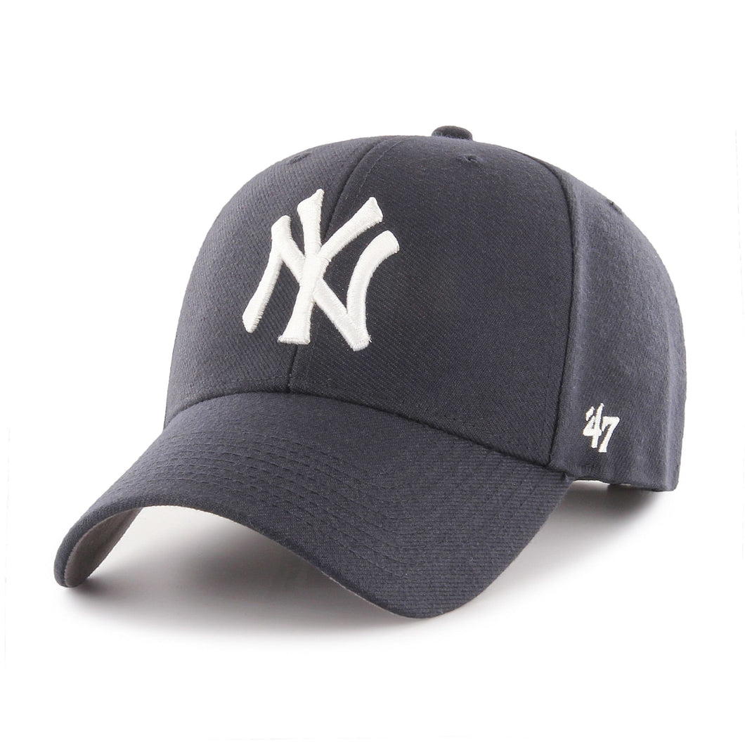 New York Yankees '47 Brand MVP CAP
