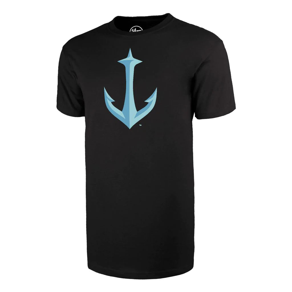 Men's Seattle Kraken Alternate `47 Fan T-Shirt