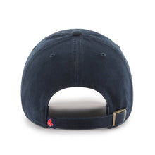 Load image into Gallery viewer, Boston Red Sox &#39;47 Brand Clean Up Cap TC
