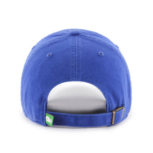 Load image into Gallery viewer, Hartford Whalers &#39;47 Brand Clean Up Cap Alt Colour
