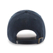 Load image into Gallery viewer, New York Yankees &#39;47 Brand Clean Up Cap TC
