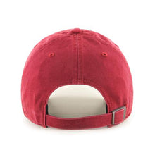 Load image into Gallery viewer, Philadelphia Phillies &#39;47 Brand Cooperstown Clean Up Cap
