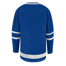 Load image into Gallery viewer, Men&#39;s Toronto Maple Leafs Blank Fantatics Blue Home Jersey
