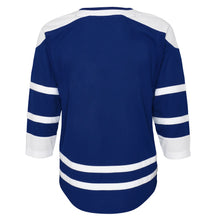 Load image into Gallery viewer, Toronto Maple Leafs Infant - Special Edition 2.0 Premier Blank Jersey - Royal
