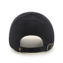 Load image into Gallery viewer, Pittsburgh Pirates &#39;47 Brand Clean Up Cap TC
