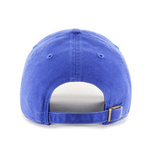 Load image into Gallery viewer, Toronto Blue Jays &#39;47 Brand McLean Clean Up Cap
