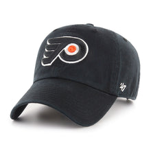 Load image into Gallery viewer, Philadelphia Flyers &#39;47 Brand Clean Up Cap
