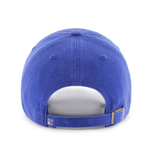Load image into Gallery viewer, New York Rangers &#39;47 Brand Clean Up Cap

