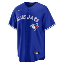 Load image into Gallery viewer, George Springer Toronto Blue Jays Nike Alternate Replica Player Stitched Jersey - Royal
