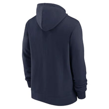 Load image into Gallery viewer, Tennessee Titans Nike Surrey Full-Zip Hoodie - Navy
