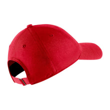 Load image into Gallery viewer, Unisex Nike Red Canada Soccer We Can Campus Adjustable Hat
