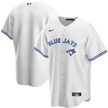 Load image into Gallery viewer, Toronto Blue Jays Nike Home Replica Team - Jersey - White
