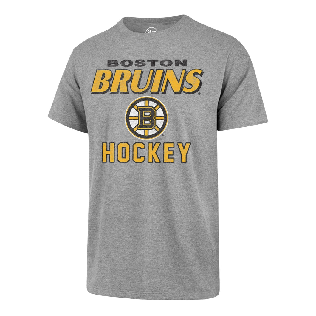 Men's Boston Bruins Dozer '47 T-Shirt