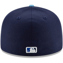 Load image into Gallery viewer, BLUE JAYS ON-FIELD 5950 ALT4 HAT
