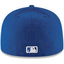 Load image into Gallery viewer, BLUE JAYS ON-FIELD 5950 ALT3 HAT

