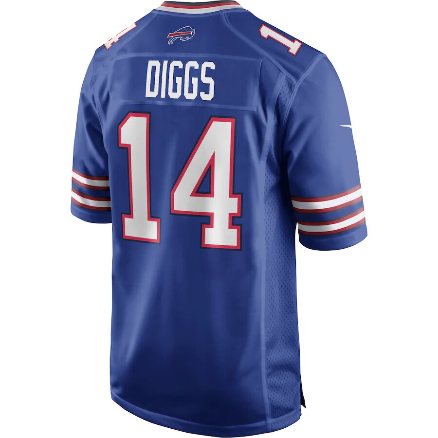 Stefon diggs elite clearance jersey