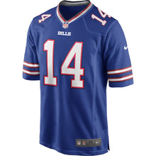 Load image into Gallery viewer, Stefon Diggs Buffalo Bills Royal Blue - Nike Limited Jersey
