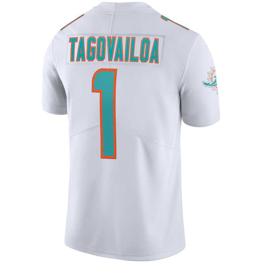 Miami dolphins 2024 stitched jerseys